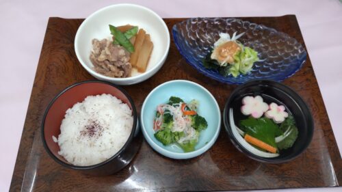 神奈川県座間市で美味しい介護食スタート！